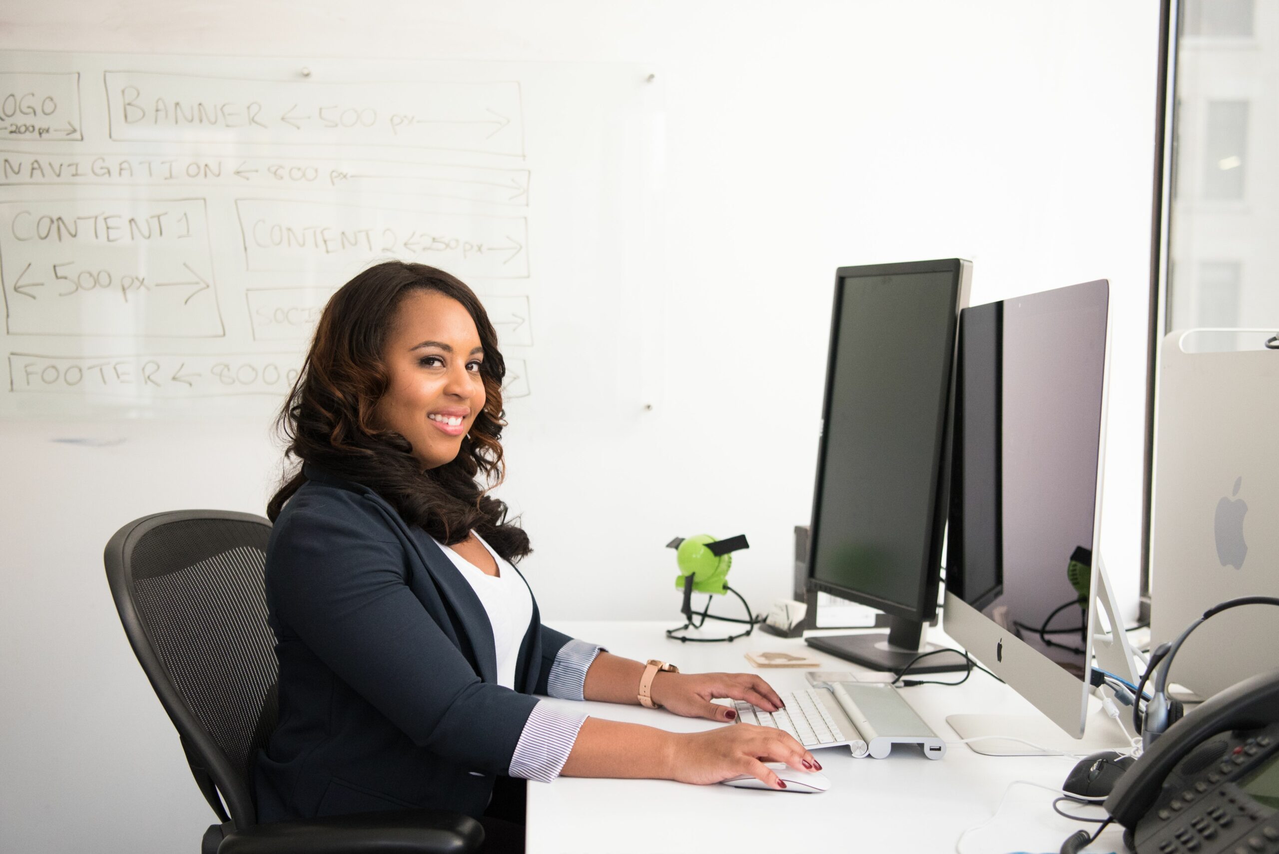 Administrative Support