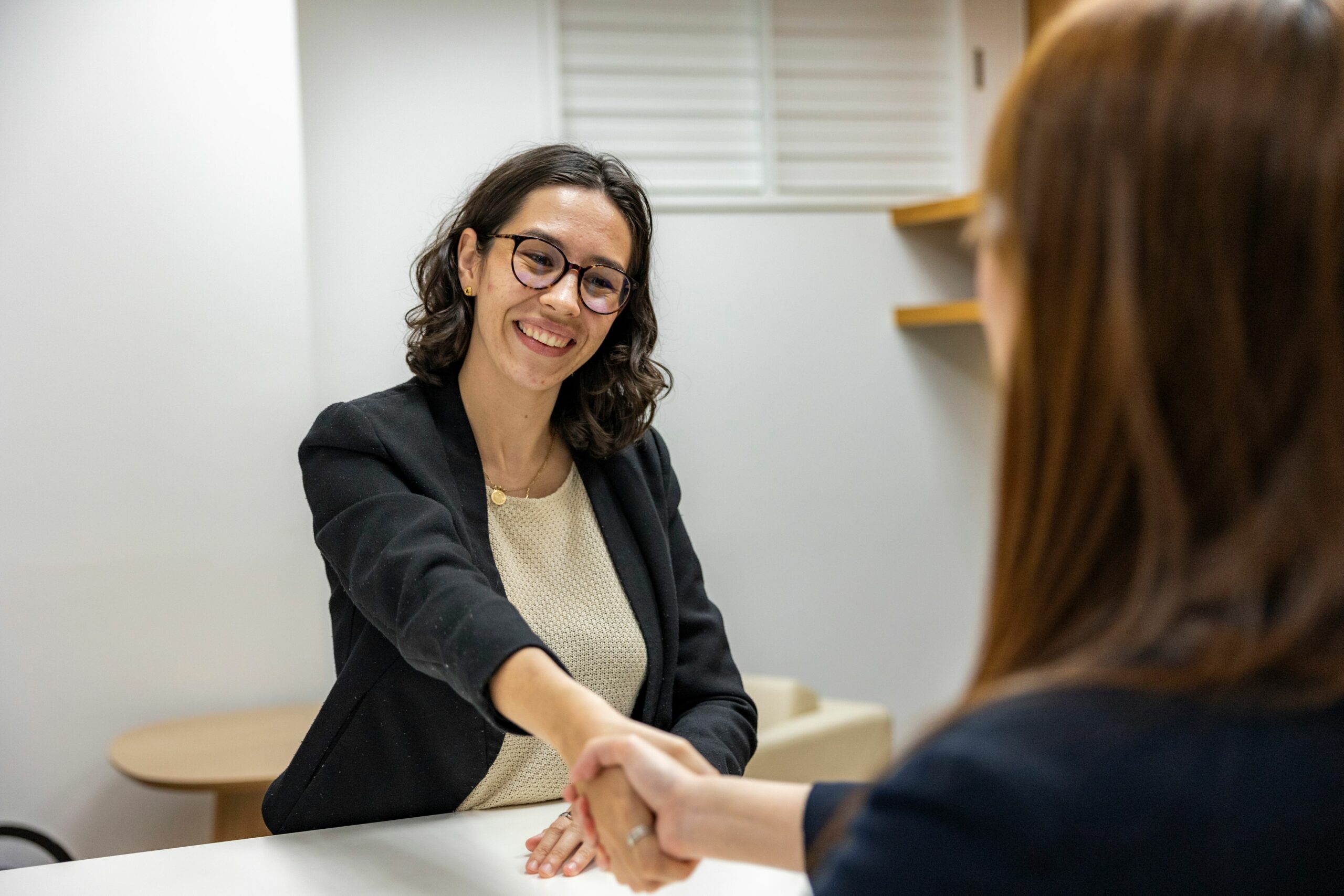 Recruitment & Resourcing